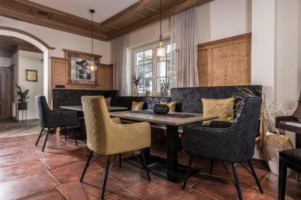 Apparthotel Sonnenhof Mayrhofen Dış mekan fotoğraf