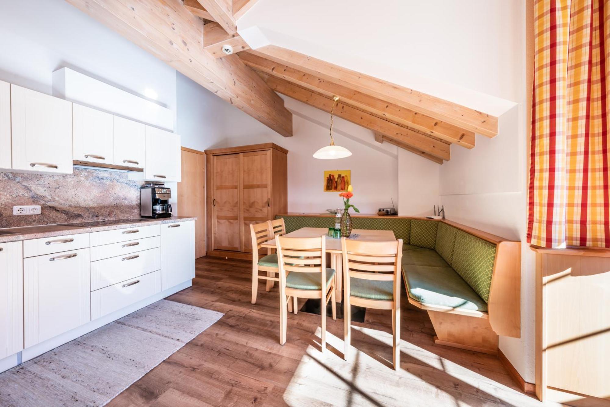 Apparthotel Sonnenhof Mayrhofen Dış mekan fotoğraf